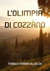 Federico Calafati - L’Olimpia di Cozzàno (2026)