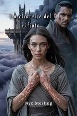 Nyx Sterling - La cicatrice del rifiuto (2026)