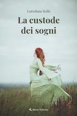 Loredana Scifo - La custode dei sogni (2026)