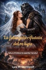 Lyra M. Stormwolf - La fidanzata rifiutata del re lupo (2026)