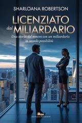 Sharloana Robertson - Licenziato dal Miliardario (2026)