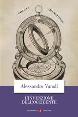 Alessandro Vanoli - L’invenzione dell’Occidente (2026)