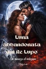 Ruby K. Cole - Luna abbandonata dal Re Lupo (2026)