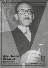 AA.VV. - Michele Federico Sciacca. Saggi in ricordo a cinquant’anni dalla morte (1975-2025) (2026)