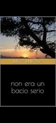 Luca Rubaga - Non era un bacio serio (2026)