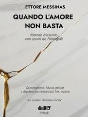 Ettore Messinas - Quando l'amore non basta (2026)