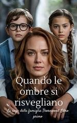Reese Palmer, Theo Virelli, Kaelynn Vesper - Greymont Legacy Vol. 1. Quando le ombre si risvegliano (2026)