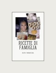 Pasqua Maria Manghina - Ricette di famiglia (2026)