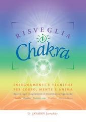Jayadev Jaerschky - Risveglia i chakra (2015)