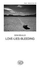 Don DeLillo - Love-Lies-Bleeding (2026)