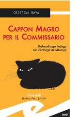 Cristina Rava - Cappon Magro per il Commissario (2012)