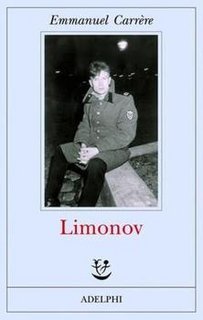 Emmanuel Carrère - Limonov (2012)