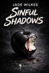 Jade Wilkes - Sinful Shadows (2026)