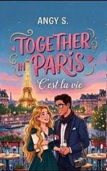 Angy  S. - Together in Paris. C'est la vie (2026)