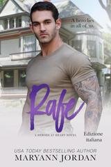 Maryann Jordan - Heroes at Heart Vol. 2. Rafe (2026)