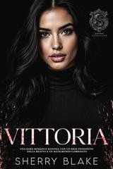 Sherry Blake - Feretti Sindacato Vol. 10. Vittoria (2026)