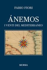 Fabio Fiori - Ánemos. I venti del Mediterraneo (2023)
