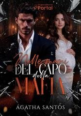 Ágatha Santos - Nelle Mani del Capo della Mafia (2026)