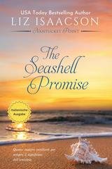 Liz Isaacson - Nantucket Point Vol. 3. The Seashell Promise (2026)