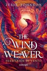 Julie Johnson - The Wind Weaver. Tessitrice di vento (2026)