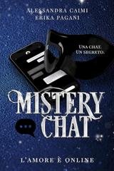 Alessandra Caimi - Mistery Chat. L'amore è on line (2026)