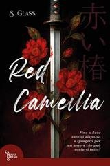 S. Glass - Red Camellia (2026)