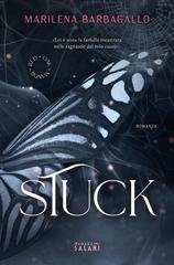 Marilena Barbagallo - Red Oak Manor Collection. Stuck (2023)