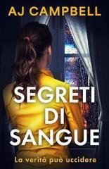 AJ Campbell - Segreti di Sangue (2026)