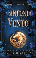 Tricia O'Malley - Wildsong Vol. 4. La sinfonia del vento (2026)