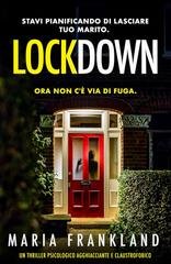Maria Frankland - Lockdown (2026)
