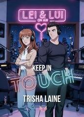 Trisha Laine - Keep in touch (2026)