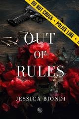Jessica Biondi - Out of Rules (2026)