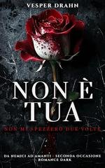 Vesper Drahn - Non è tua (2026)