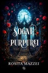 Rosita Mazzei - Sogni Purpurei (2026)