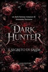 Artemisia Nocturne - Dark Hunter. Il segreto di Salem (2026)