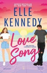 Elle Kennedy - Love Song (2026)