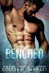 Colleen Charles - Minnesota Caribou Vol. 1. Benched (2026)