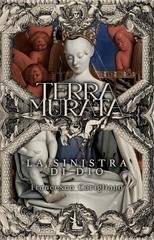 Francesco Corigliano -  Terra Murata Vol. 2.  La Sinistra di Dio (2026)