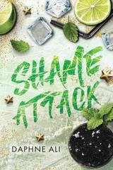 Daphne Ali - Shame Attack (2026)