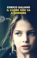 Enrico Galiano - Il cuore non va a dormire(2026)Anteprima esclusiva