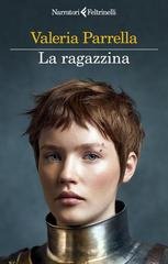 Valeria Parrella -  La ragazzina (2026)Anteprima esclusiva