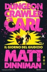 Matt Dinniman - Il giorno del giudizio (2026)