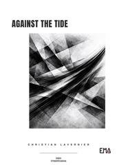 Christian Lavernier - Against the tide (2026)