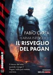 Fabio Carta - Arma Infero III. Il risveglio del Pagan (2026)