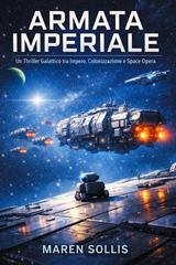 Maren Sollis - Armata imperiale (2026)