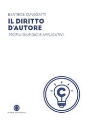 Beatrice Cunegatti - Il diritto d'autore (2025)