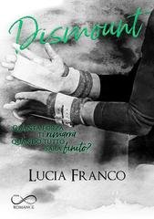 Lucia Franco - Off Balance Vol. 5. Dismount (2026)