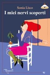 Sonia Lisco - I miei nervi scoperti (2026)