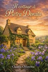 Claudia Chiurchiu' - Il cottage di pietra dorata (2026)