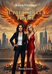 Katya Vincenti - Il patto della Fenice (2026)